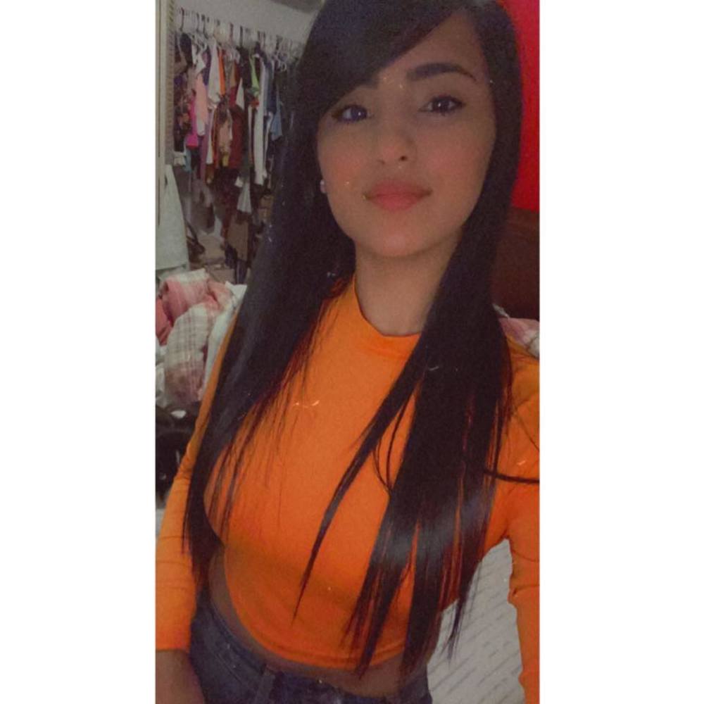 Meet your Posher, Pamela